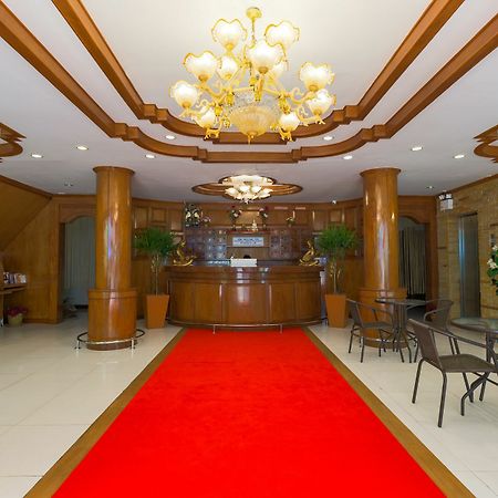 Pr Patong Residence -Sha Extérieur photo