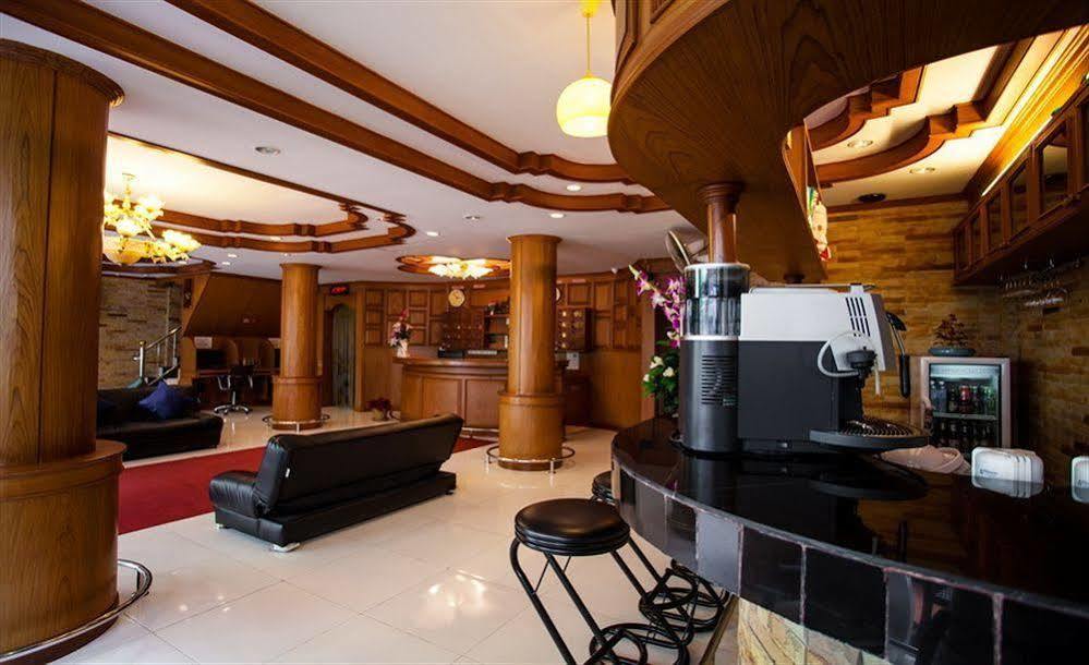 Pr Patong Residence -Sha Extérieur photo