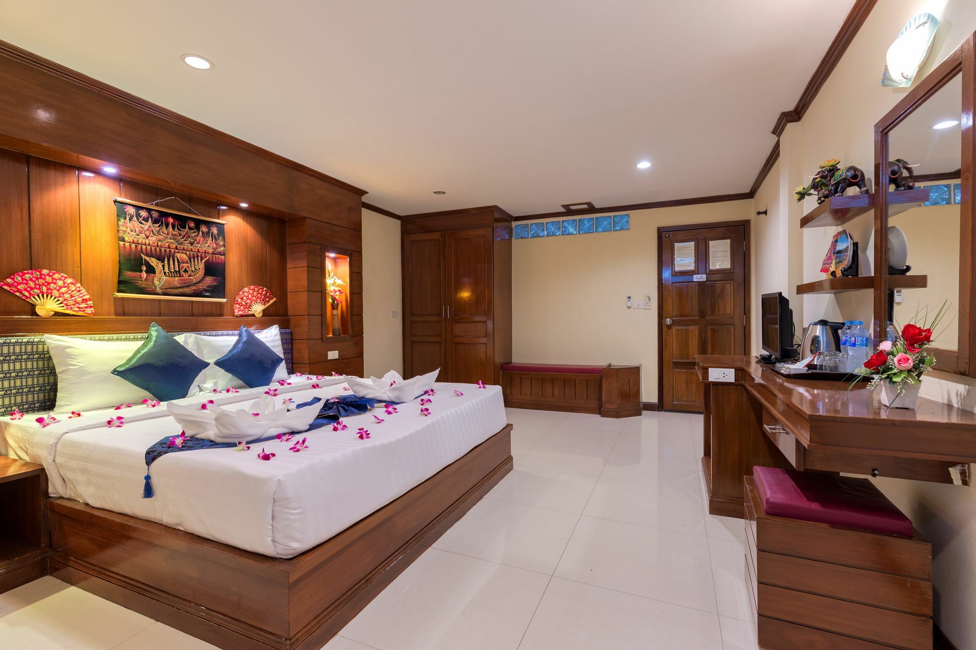 Pr Patong Residence -Sha Extérieur photo