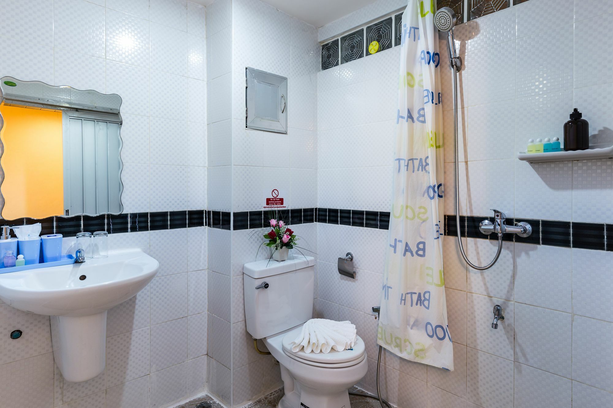 Pr Patong Residence -Sha Extérieur photo
