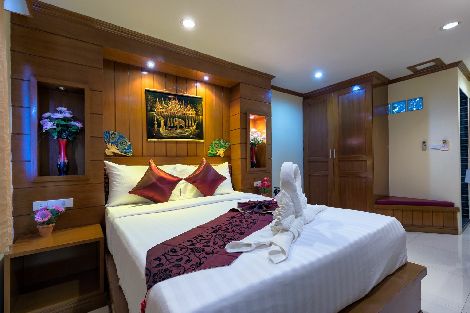 Pr Patong Residence -Sha Extérieur photo