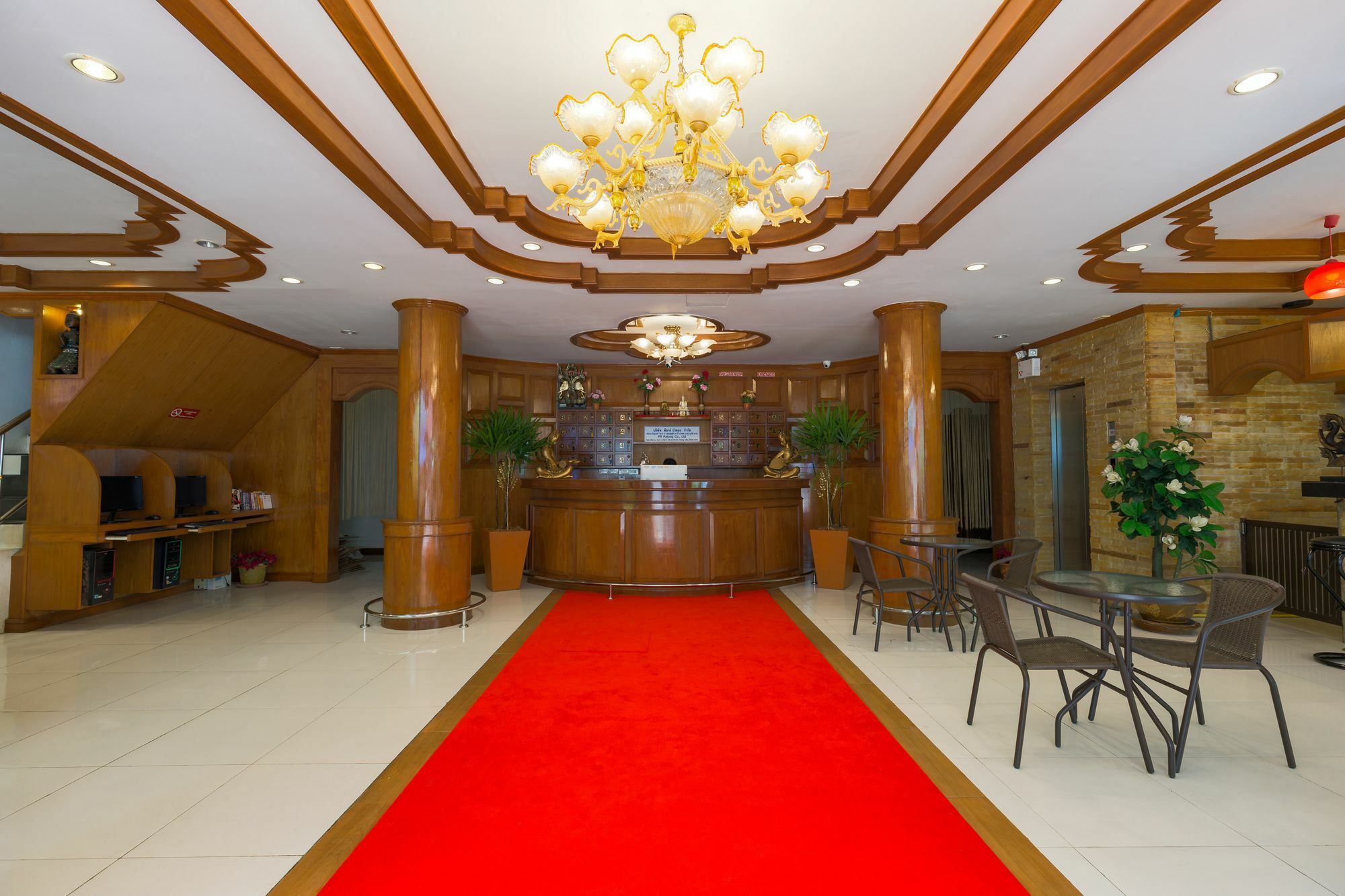 Pr Patong Residence -Sha Extérieur photo