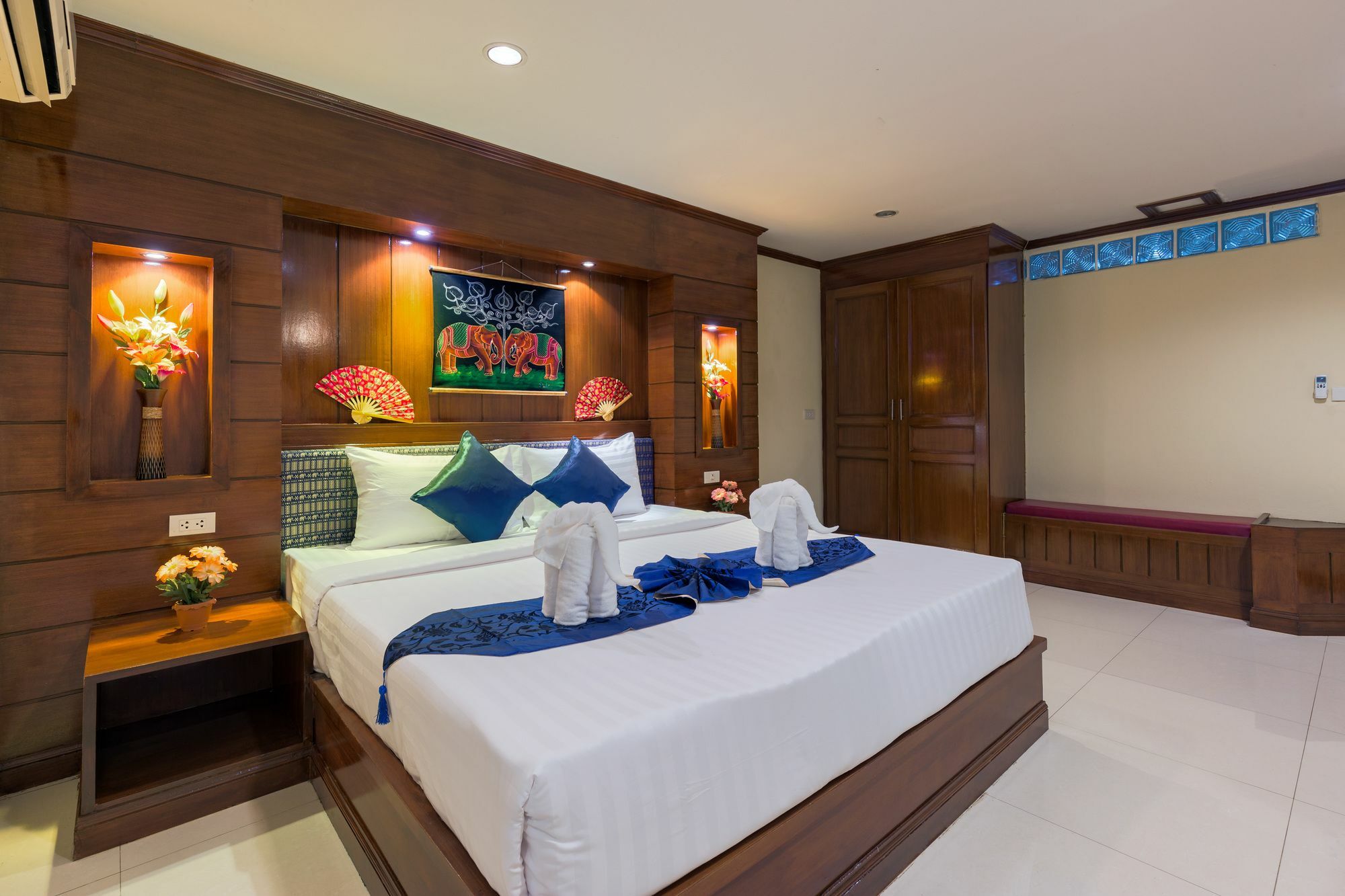 Pr Patong Residence -Sha Extérieur photo