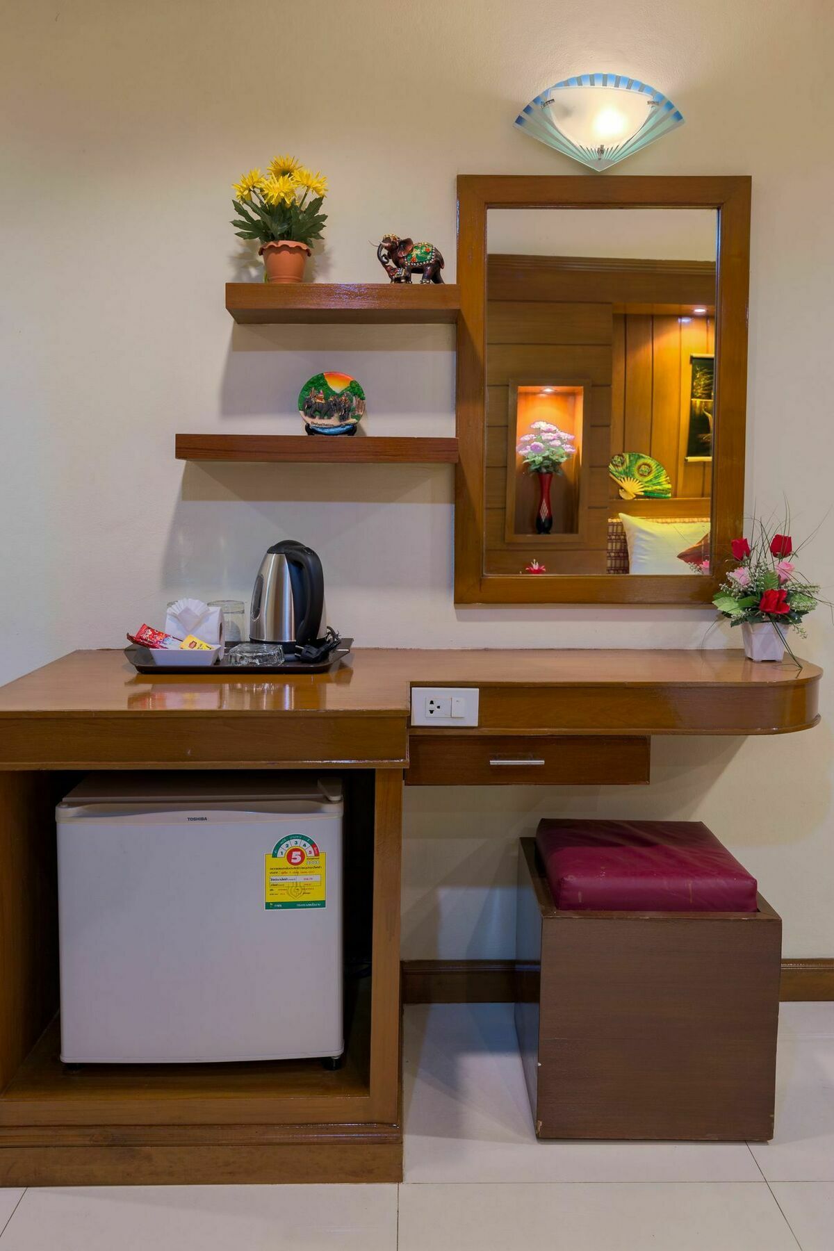 Pr Patong Residence -Sha Extérieur photo