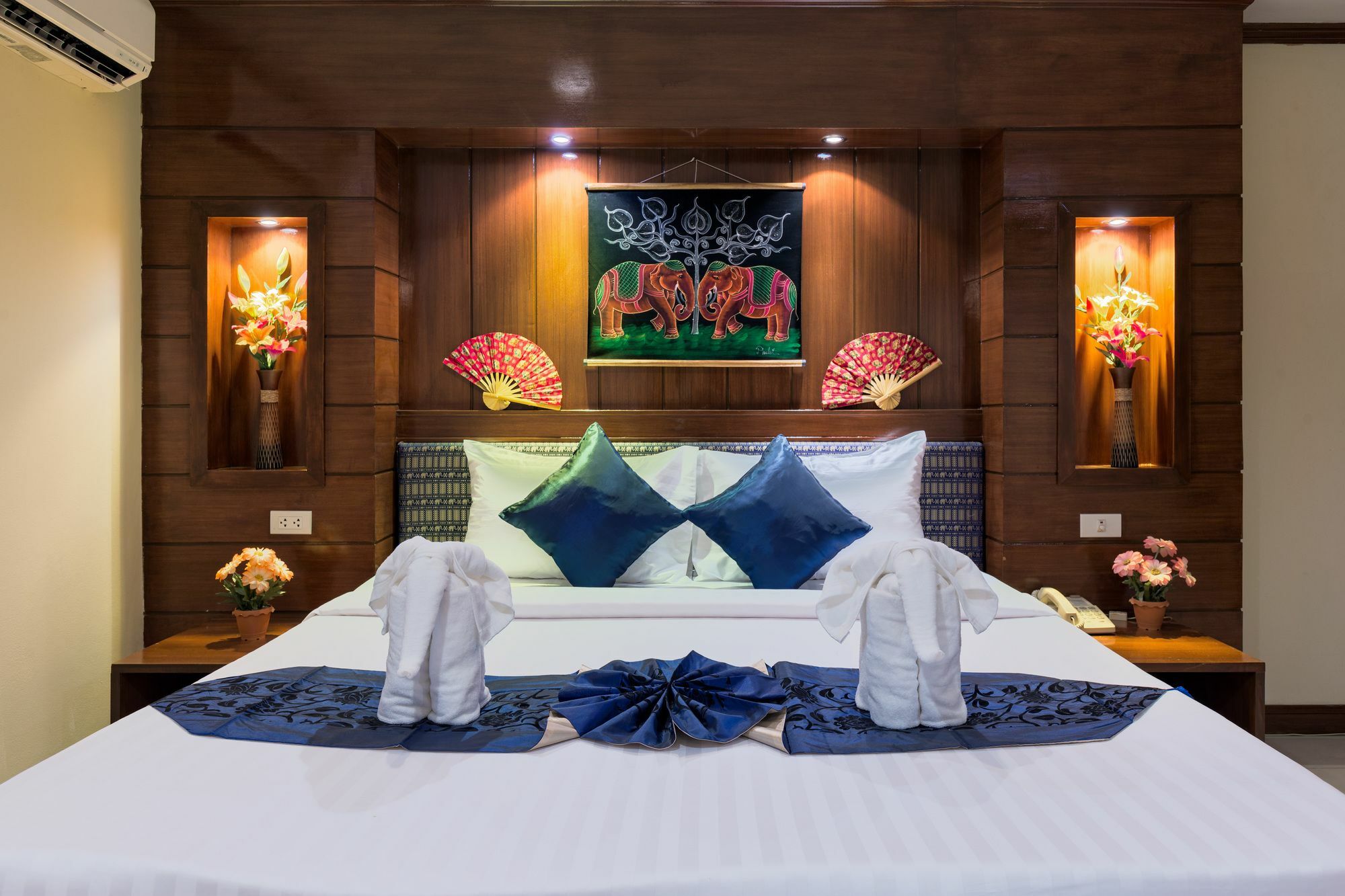Pr Patong Residence -Sha Extérieur photo
