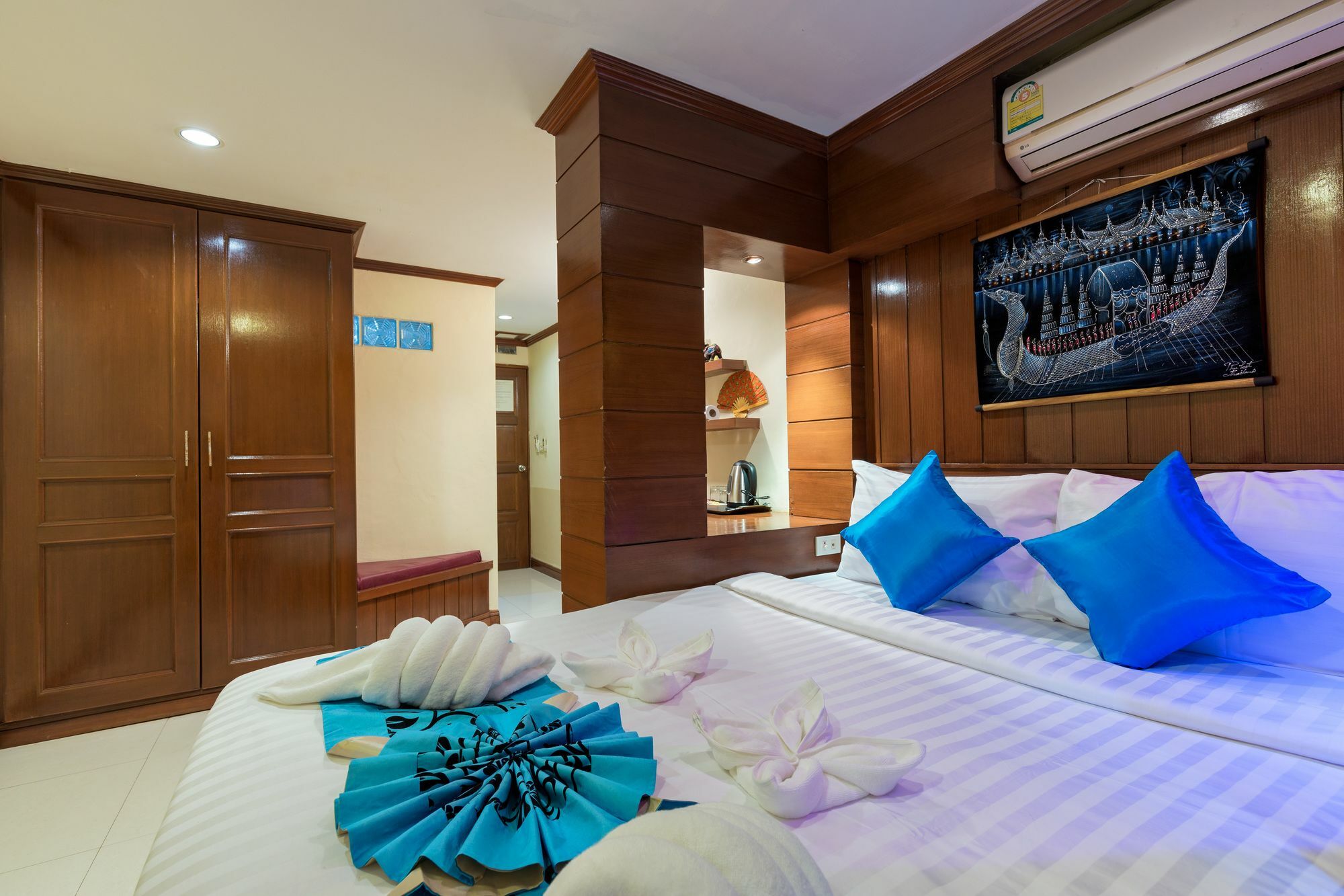 Pr Patong Residence -Sha Extérieur photo